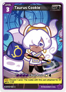 Image for Taurus Cookie (ST10-012) [Starter Deck Assortment 2: Legendary Cookie] - CookieRun: Braverse TCG