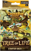 Image for Starter Deck: Tree of Life - CookieRun: Braverse TCG