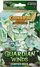 Image for Starter Deck: Guardian Winds - CookieRun: Braverse TCG