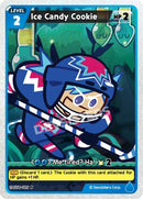 Image for Ice Candy Cookie (ST4-009) [Promotion Cards] - CookieRun: Braverse TCG