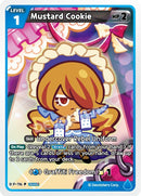 Image for Mustard Cookie (116) (P-116) [Promotion Cards] - CookieRun: Braverse TCG