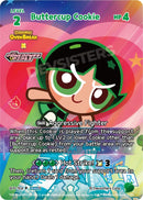 Image for Buttercup Cookie (P-104) [Promotion Cards] - CookieRun: Braverse TCG