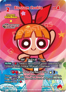 Image for Blossom Cookie (P-103) [Promotion Cards] - CookieRun: Braverse TCG