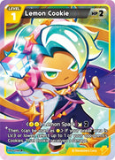 Image for Lemon Cookie (P-094) [Promotion Cards] - CookieRun: Braverse TCG