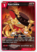 Image for Rye Cookie (P-056) [Promotion Cards] - CookieRun: Braverse TCG