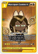 Image for Marzipan Cookie 4 (P-027) [Promotion Cards] - CookieRun: Braverse TCG