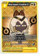 Image for Marzipan Cookie 2 (P-025) [Promotion Cards] - CookieRun: Braverse TCG