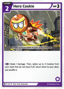 Image for Hero Cookie (P-019) [Promotion Cards] - CookieRun: Braverse TCG