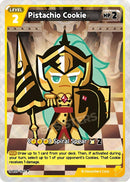 Image for Pistachio Cookie (BS9-041) [Promotion Cards] - CookieRun: Braverse TCG