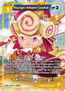 Image for Kouign-Amann Cookie (BS7-035) [Promotion Cards] - CookieRun: Braverse TCG