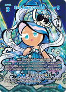 Image for Sea Fairy Cookie (BS4-073) [CookieRun: Braverse TCG Collectible Card Sets] - CookieRun: Braverse TCG