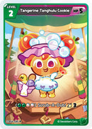 Image for Tangerine Tanghulu Cookie (BS4-045) [Promotion Cards] - CookieRun: Braverse TCG