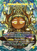 Image for Millennial Tree Cookie (BS4-038) [CookieRun: Braverse TCG Collectible Card Sets] - CookieRun: Braverse TCG