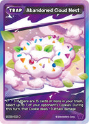 Image for Abandoned Cloud Nest (BS2-080) [Promotion Cards] - CookieRun: Braverse TCG