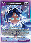 Image for Starfruit Cookie (062) (BS2-062) [Promotion Cards] - CookieRun: Braverse TCG
