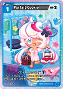 Image for Parfait Cookie (045) (BS2-045) [Promotion Cards] - CookieRun: Braverse TCG