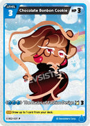 Image for Chocolate BonbonCookie (BS2-037) [Promotion Cards] - CookieRun: Braverse TCG