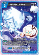 Image for Sherbet Cookie (036) (BS2-036) [Promotion Cards] - CookieRun: Braverse TCG