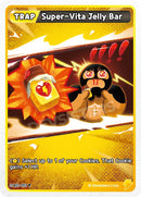 Image for Super-Vita Jelly Bar (BS1-051) [Promotion Cards] - CookieRun: Braverse TCG