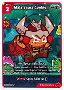 Image for Mala Sauce Cookie (006) (BS1-006) [Promotion Cards] - CookieRun: Braverse TCG