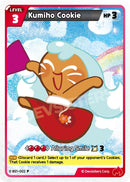 Image for Kumiho Cookie (BS1-002) [Promotion Cards] - CookieRun: Braverse TCG