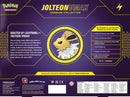 Jolteon VMAX Premium Collection (EU Exclusive)