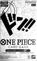 Special DON!! Card Pack (DP-11)