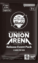 Image for That Time I Got Reincarnated as a Slime - Release Event Pack - Union Arena