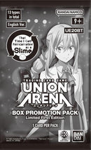 Image for That Time I got Reincarnated as a Slime - Box Promotion Pack - Union Arena