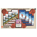 Avatar: The Last Airbender - Jumpstart & Battle Box Bundle