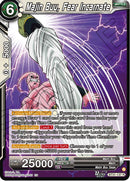 Majin Buu, Fear Incarnate (BT31-137) [Impact Beyond Dimensions]