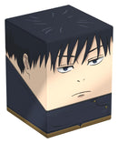Image for Squaroes Jujutsu Kaisen - Megumi Fushiguro (JK002) - Deck Boxes