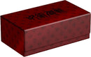 Image for Squaroes Jujutsu Kaisen Collectors Case - Cursed Techniques - Deck Boxes