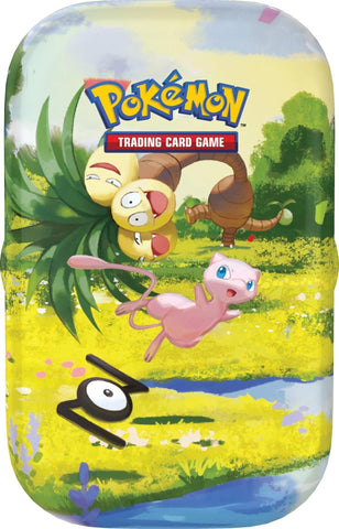 30th Celebration Mini Tin [Mew]
