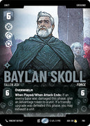 Baylan Skoll - Fallen Jedi (790) (Prestige) (790) [Ashes of the Empire]