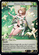 Dream Fairy (008) [Supporter Pack 4]
