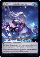 Quiet Refraction (024) [Supporter Pack 4]