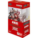 GODDESS OF VICTORY: NIKKE Precious Booster Box