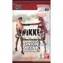 GODDESS OF VICTORY: NIKKE Precious Booster Pack