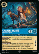 Charles Muntz - Obsessive Explorer (162/204) [Attack of the Vine!]