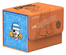 Image for Sidewinder 80+ XenoSkin NETFLIX One Piece Deck Box - Nami - Deck Boxes