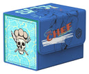 Image for Sidewinder 80+ XenoSkin NETFLIX One Piece Deck Box - Sanji - Deck Boxes