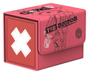 Image for Sidewinder 80+ XenoSkin NETFLIX One Piece Deck Box - Chopper - Deck Boxes