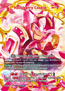 Image for Hollyberry Cookie (024) (SUR) (BS10-024) [The Dark Enchantress War] - CookieRun: Braverse TCG