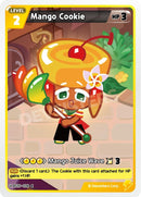 Image for Mango Cookie (BS10-026) [The Dark Enchantress War] - CookieRun: Braverse TCG