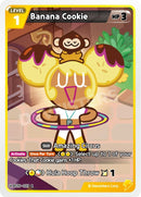 Image for Banana Cookie (BS10-027) [The Dark Enchantress War] - CookieRun: Braverse TCG