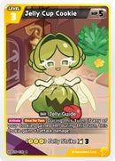 Image for Jelly Cup Cookie (BS10-030) [The Dark Enchantress War] - CookieRun: Braverse TCG