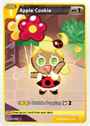 Image for Apple Cookie (BS10-033) [The Dark Enchantress War] - CookieRun: Braverse TCG