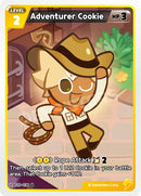 Image for Adventurer Cookie (BS10-036) [The Dark Enchantress War] - CookieRun: Braverse TCG