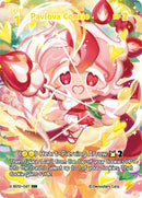 Image for Pavlova Cookie (047) (SSR) (BS10-047) [The Dark Enchantress War] - CookieRun: Braverse TCG